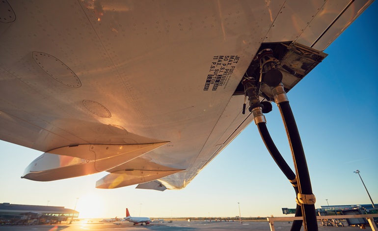 DELU Oil is a trusted supplier of Jet A1 Fuel, ensuring seamless trade operations for buyers, sellers, and distributors. We source from producers and refineries, delivering to airlines, international airports, and major Jet A1 consumers. Our fuel boasts high thermal stability, cold resistance, and significant heat output, reducing fuel load and enhancing flight autonomy. Whether you are an airline owner or a producer, DELU Oil offers efficient trade collaboration for the global aviation market.